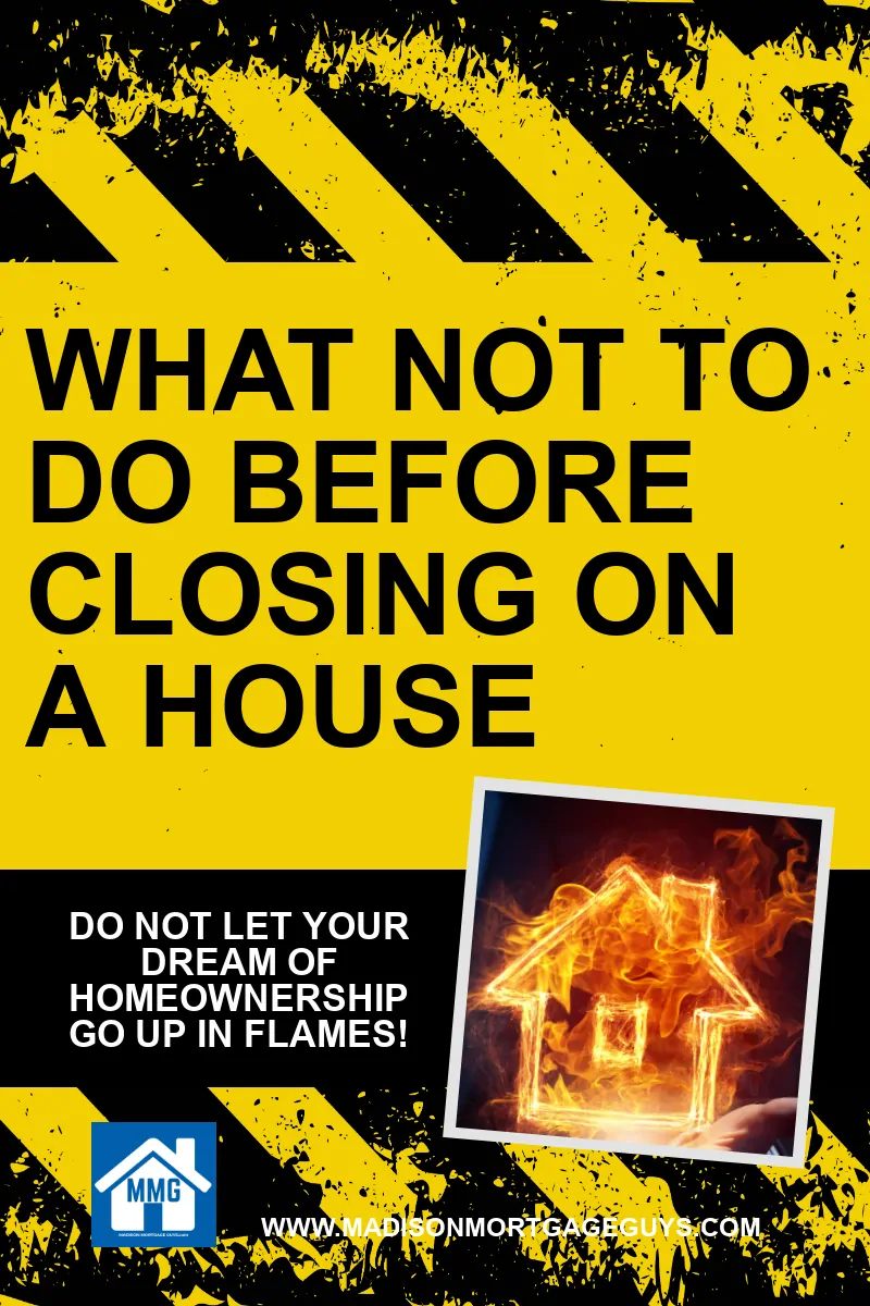 Can i back out of buying a house before closing best sale